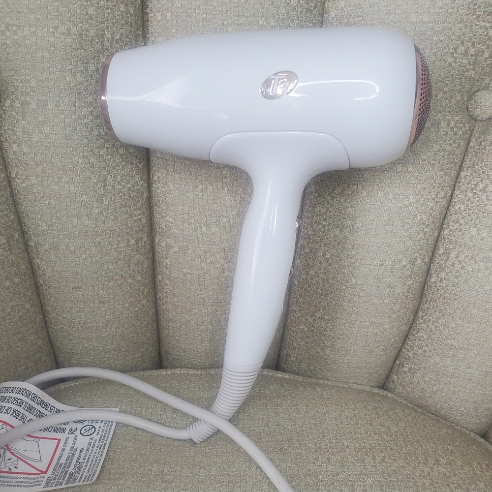Professional Hair Dryer